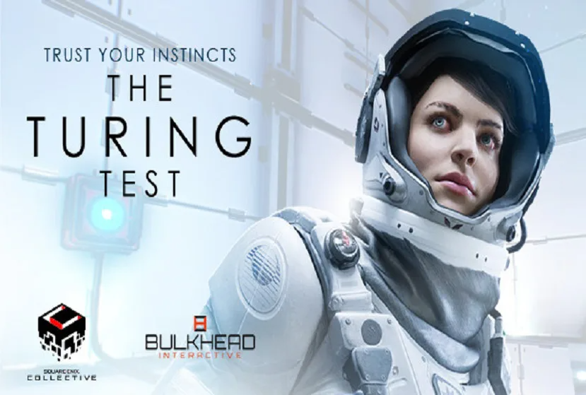 The Turing Test Free Download
