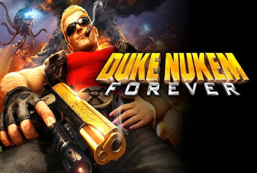 Duke Nukem Forever Free Download
