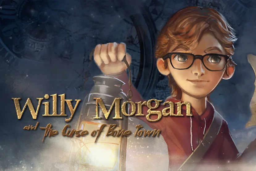 Willy Morgan and the Curse of Bone Town Free Download
