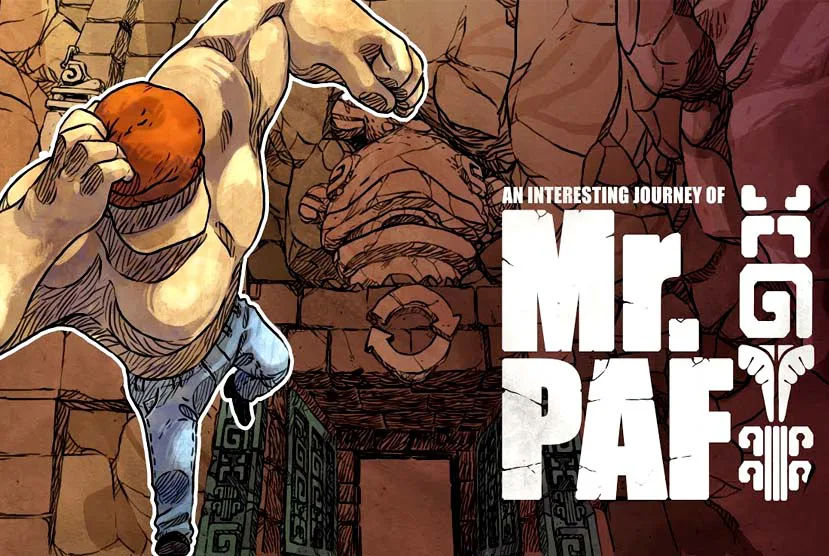 An Interesting Journey of Monsieur PAF Free Download
