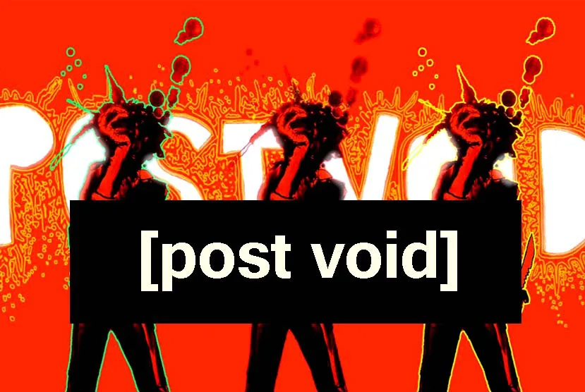 Post Void Free Download
