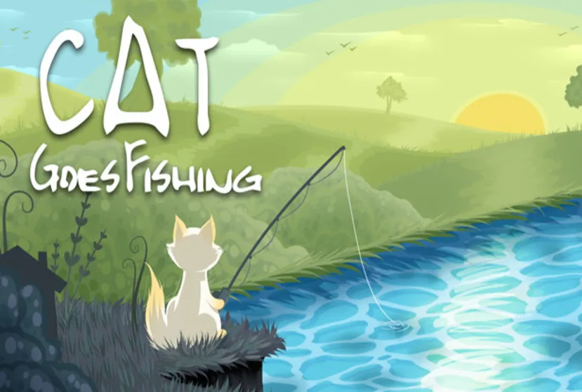 Cat Goes Fishing Free Download (v13.11.2019)
