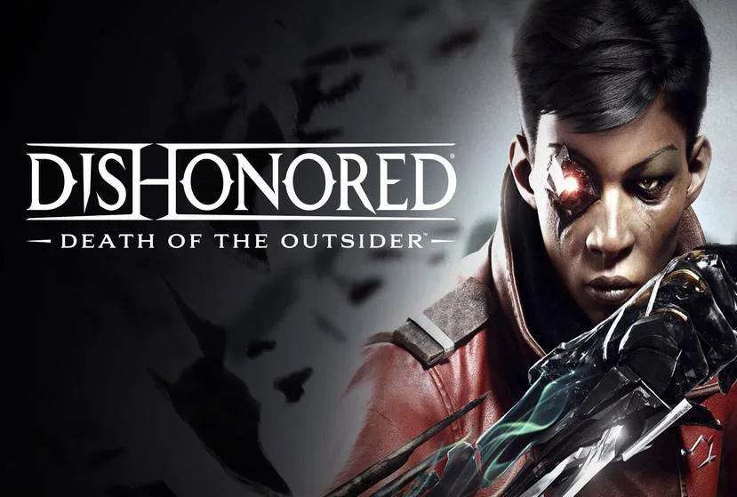 Dishonored: Death of the Outsider Free Download (v1.145)
