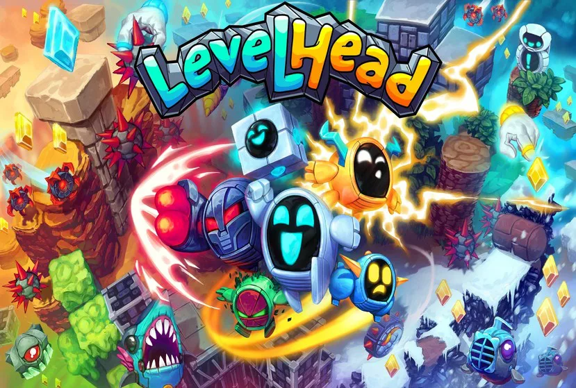 Levelhead Free Download (v1.0.2.27)
