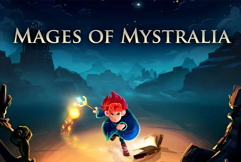 Mages of Mystralia Free Download