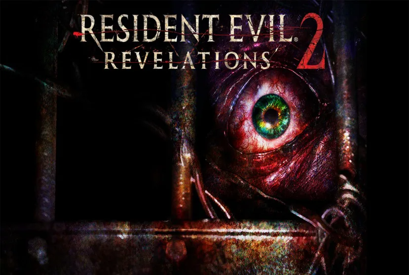 Resident Evil Revelations 2 Free Download (3658995)
