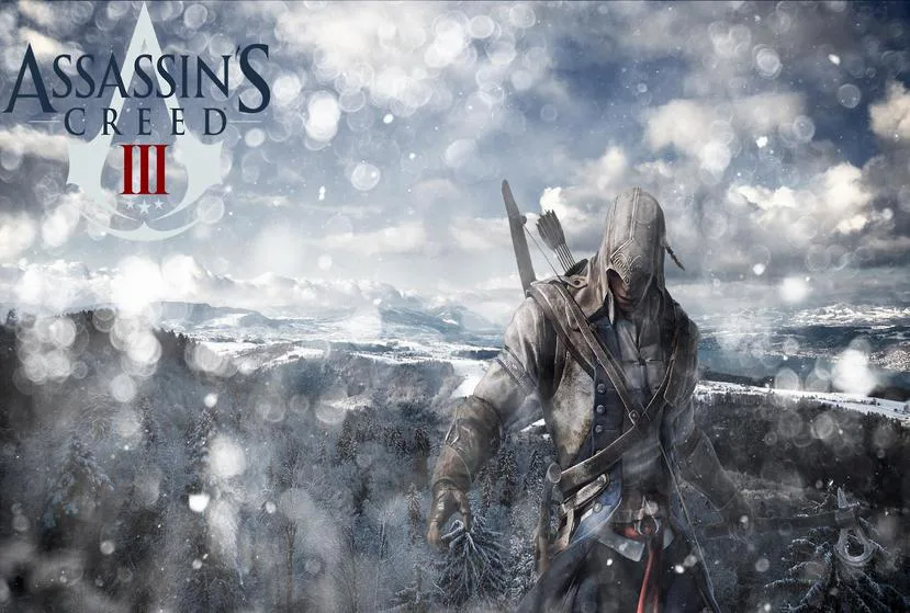 Assassinâ€™s Creed III Free Download (v1.06)
