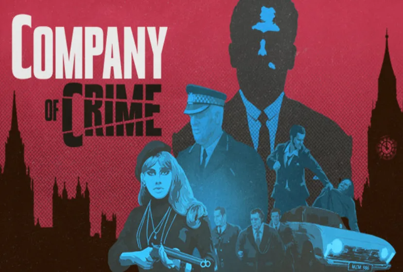 Company of Crime Free Download (v1.0.5.1092)
