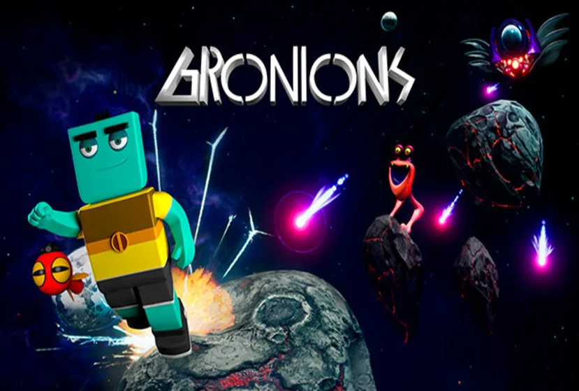 Gronions Free Download (v1.2.2)
