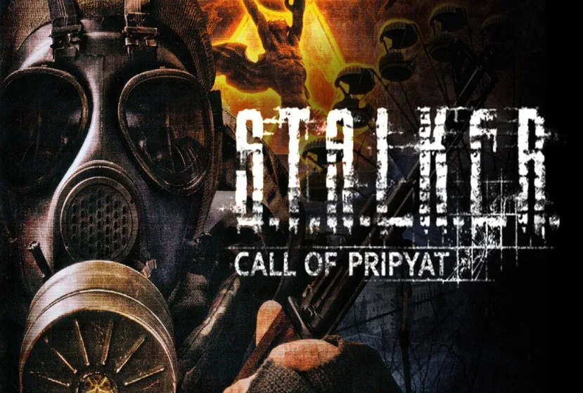 S.T.A.L.K.E.R.: Call of Pripyat Free Download
