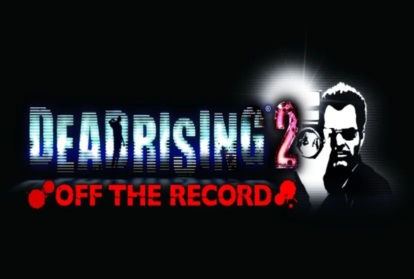 Dead Rising 2: Off the Record Free Download
