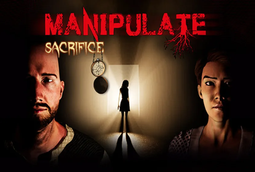 Manipulate: Sacrifice Free Download
