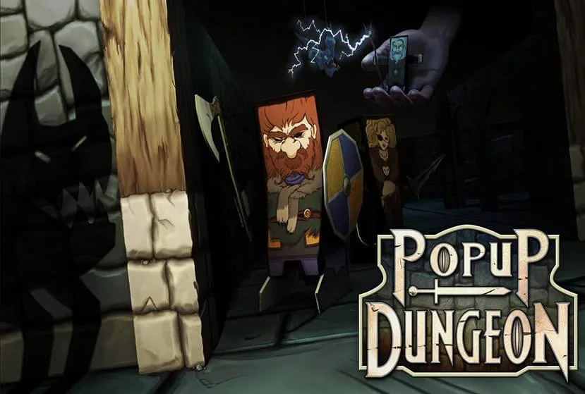 Popup Dungeon Free Download
