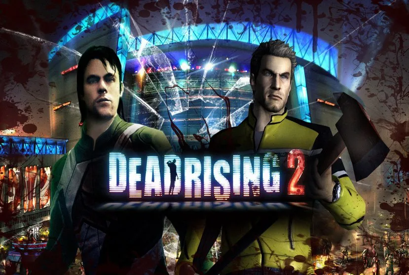 Dead Rising 2 Free Download
