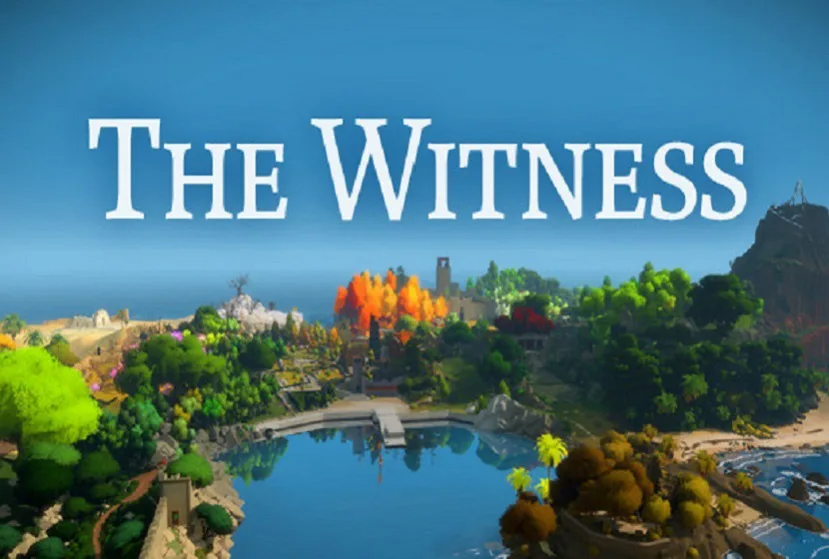 The Witness Free Download
