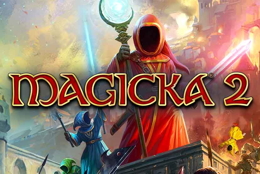 Magicka 2 Free Download
