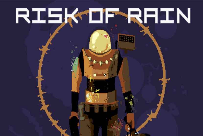 Risk of Rain Free Download
