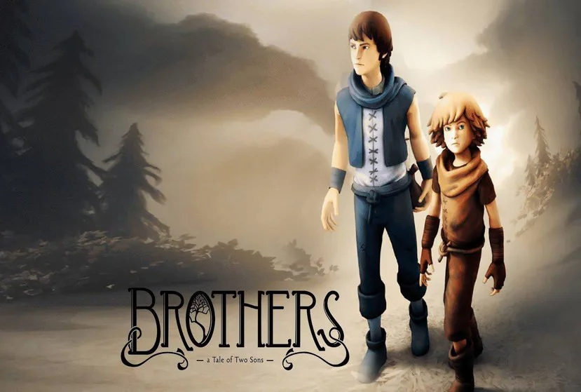 Brothers â€“ A Tale of Two Sons Free Download
