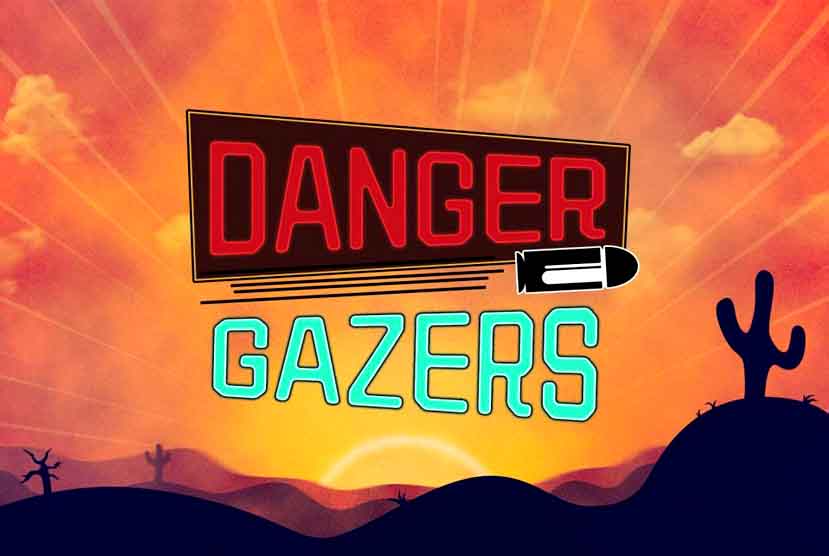 Danger Gazers Free Download (v1.5.2)
