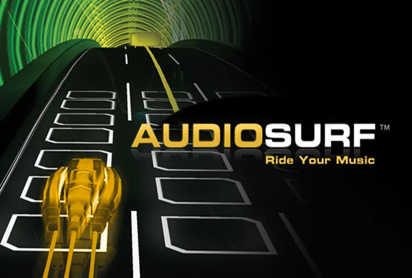 AudioSurf Free Download
