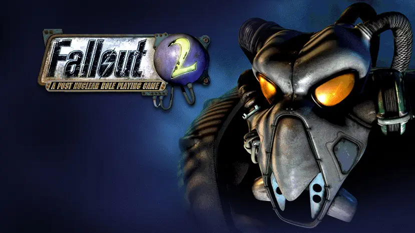 Fallout 2 Free Download
