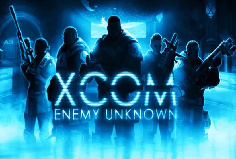 XCOM: Enemy Unknown Free Download
