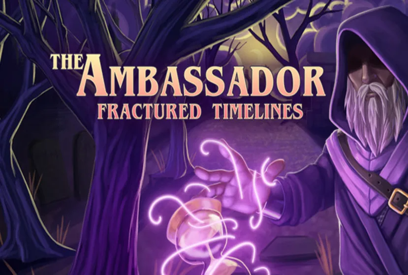 The Ambassador: Fractured Timelines Free Download
