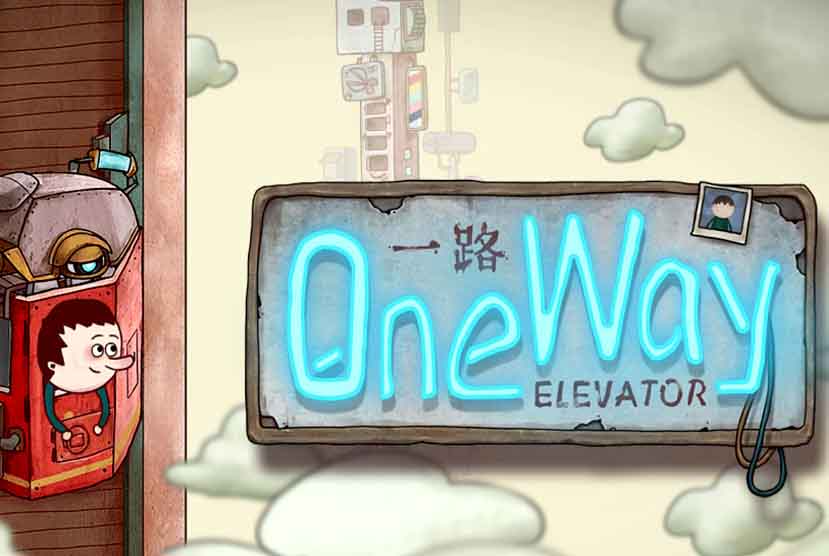 One Way: The Elevator Free Download
