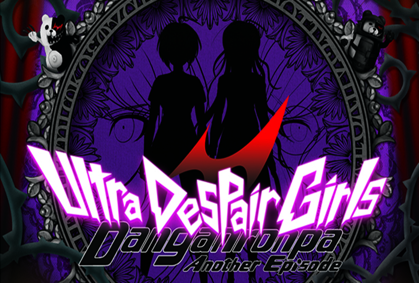 Danganronpa Another Episode: Ultra Despair Girls Free Download
