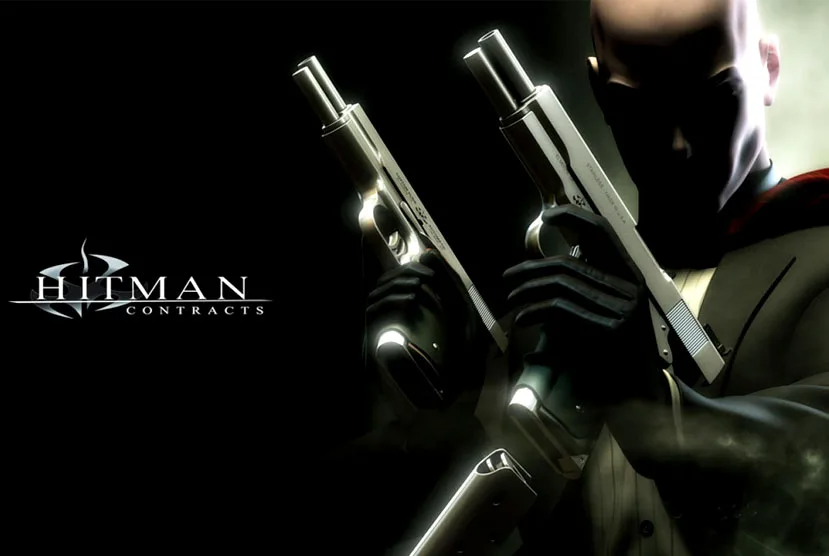 Hitman: Contracts Free Download
