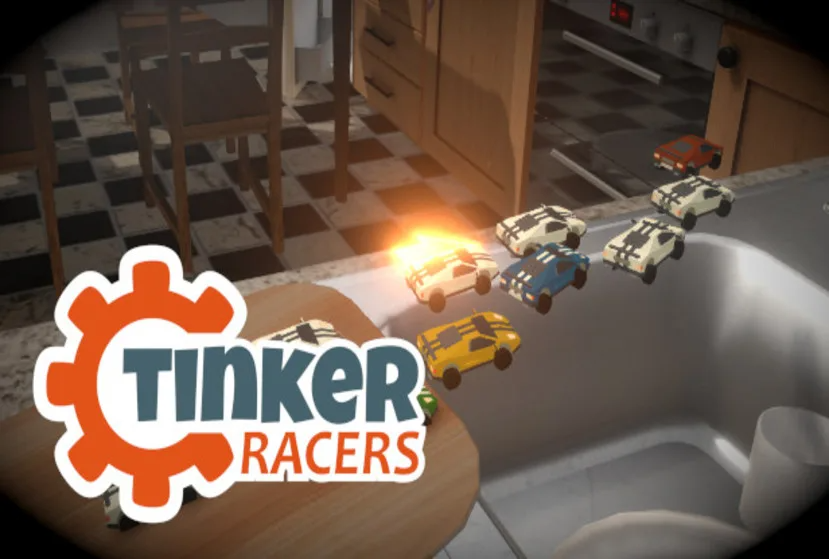 Tinker Racers Free Download
