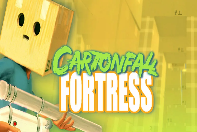 Cartonfall: Fortress â€“ Defend Cardboard Castle Free Download
