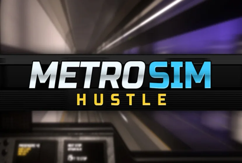 Metro Sim Hustle Free Download (v0.9.9)
