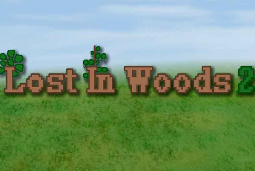 Lost In Woods 2 Free Download
