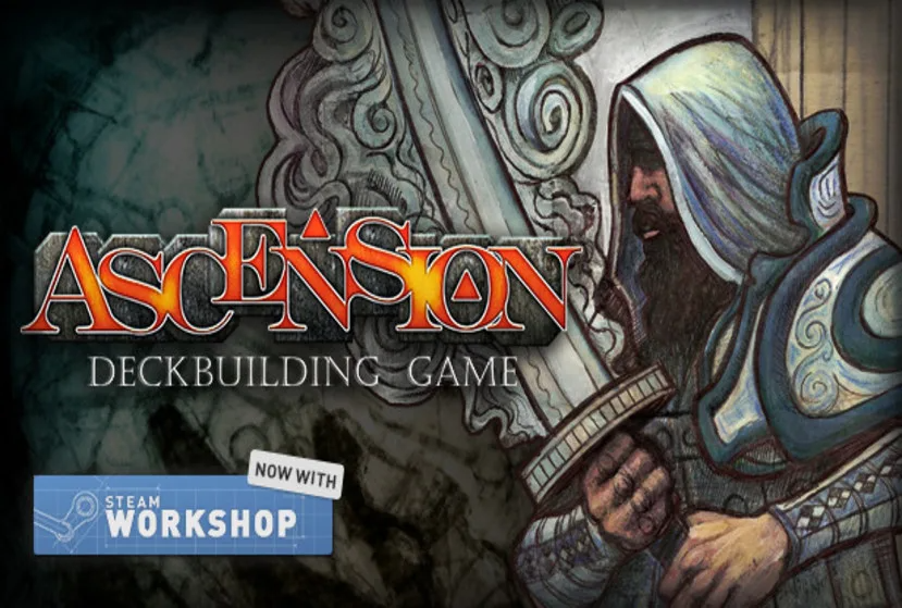 Ascension: Deckbuilding Game Free Download
