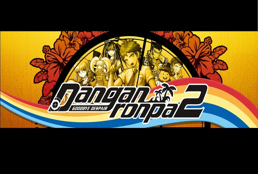 Danganronpa 2: Goodbye Despair Free Download (Build 1312489)
