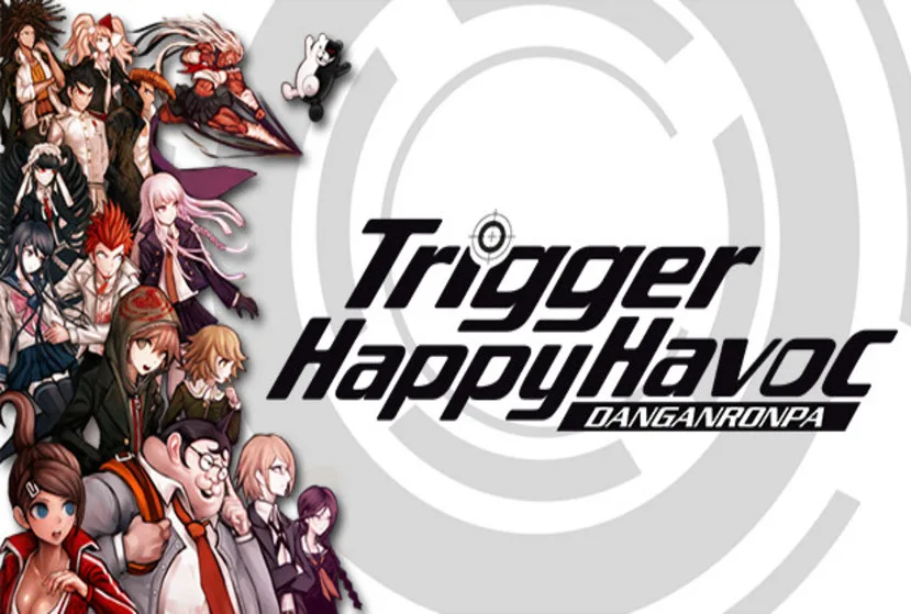 Danganronpa: Trigger Happy Havoc Free Download
