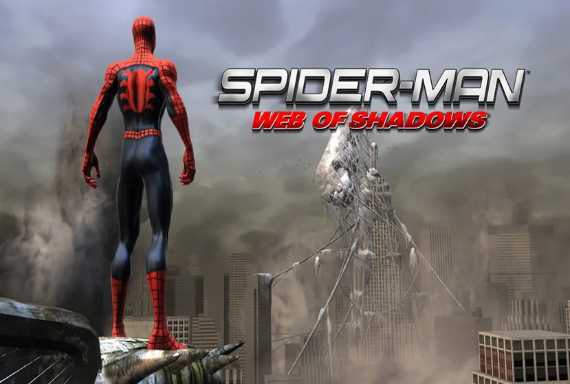 Spider-Man: Web of Shadows Free Download


