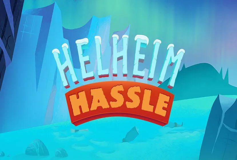 Helheim Hassle Free Download
