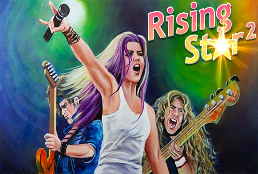 Rising Star 2 Free Download (v03.05.2021)
