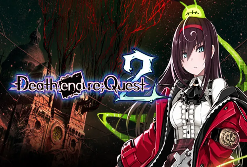 Death end re;Quest 2 Free Download
