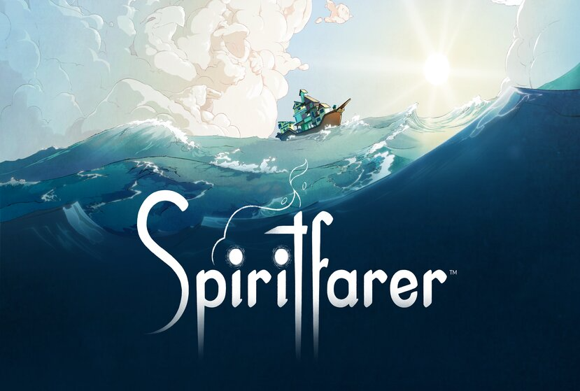 Spiritfarer Free Download (v35325a)
