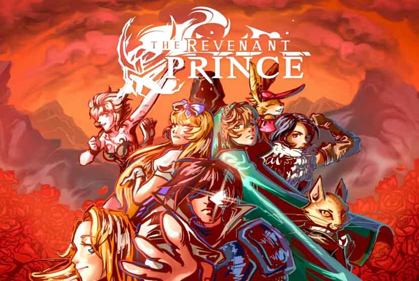 The Revenant Prince Free Download
