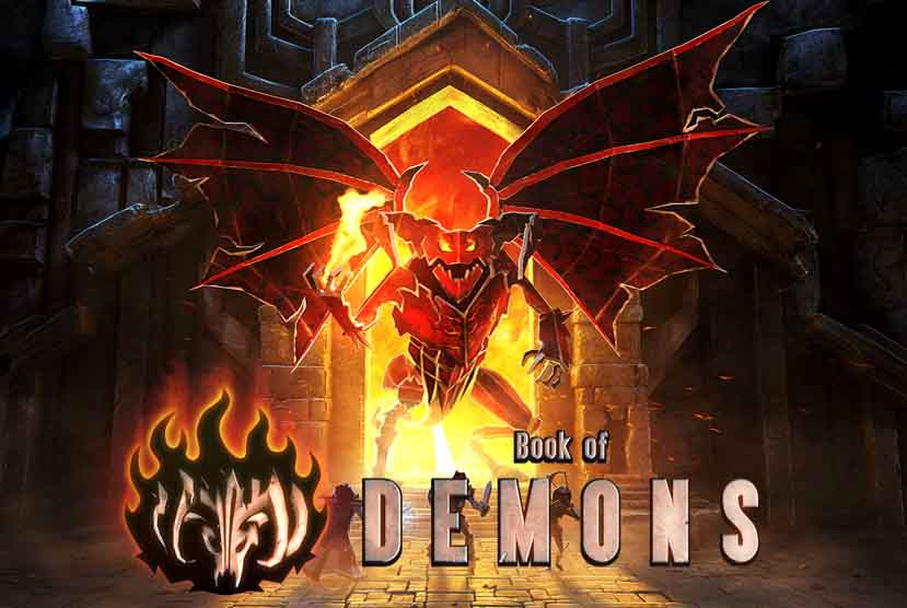 Book of Demons Free Download (v1.05.220428)
