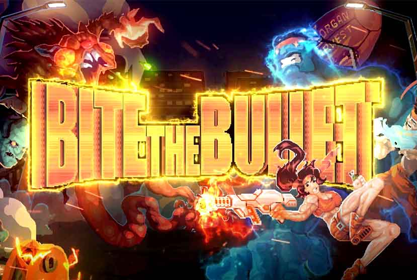 Bite the Bullet Free Download
