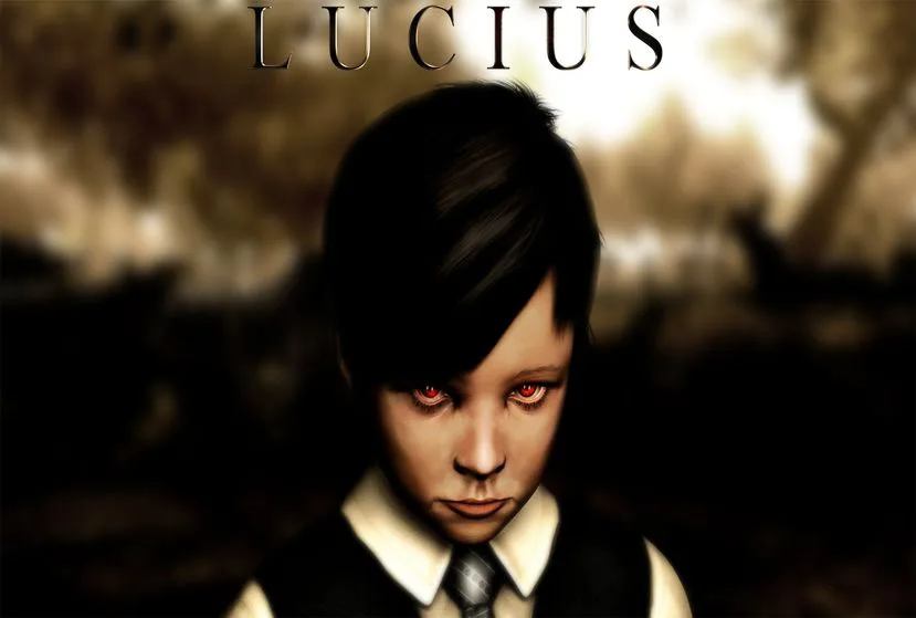 Lucius Free Download
