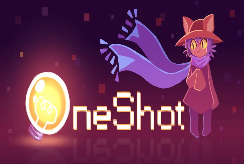 OneShot Free Download
