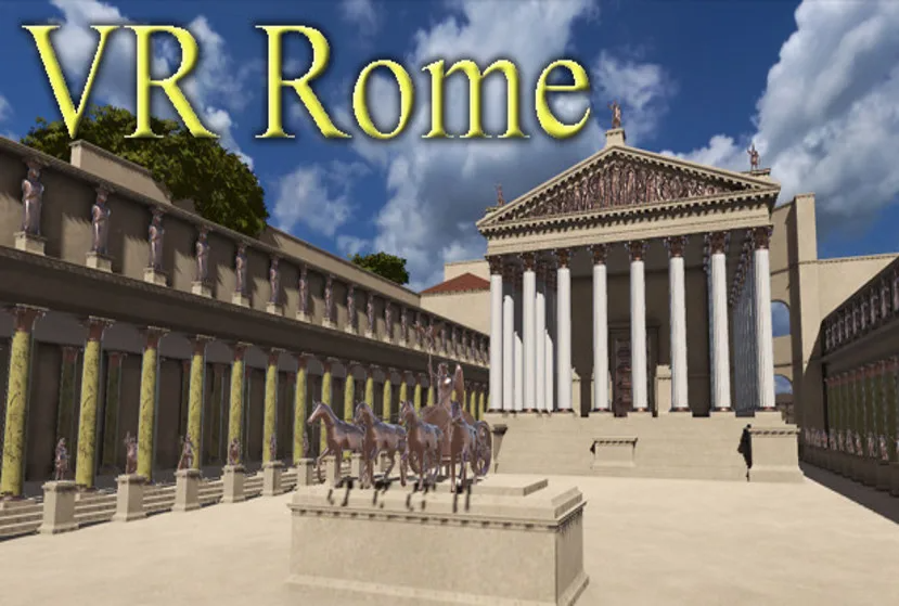 VR Rome Free Download
