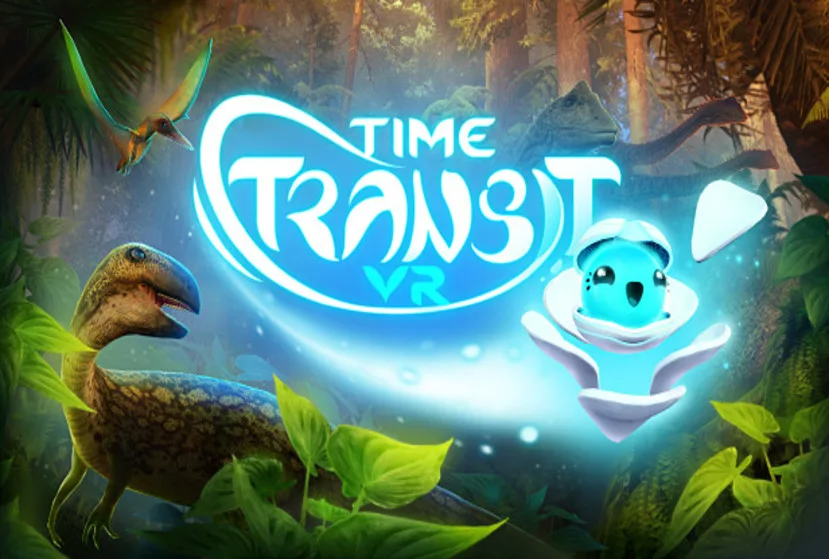 Time Transit VR Free Download
