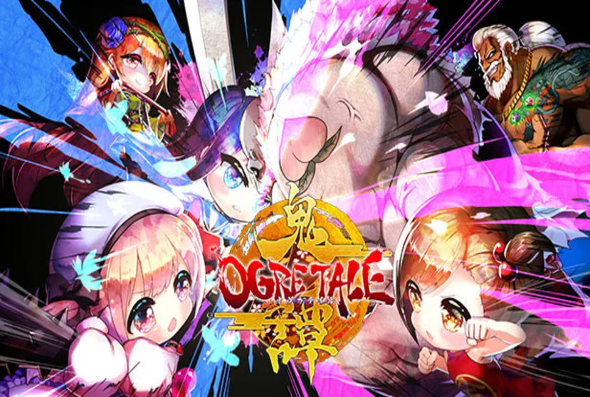 Ogre Tale Free Download
